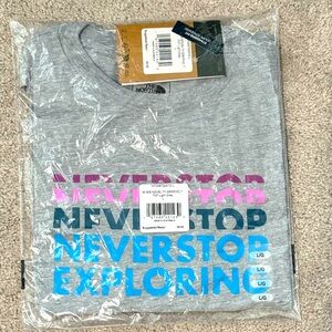 Women’s The North Face Tee